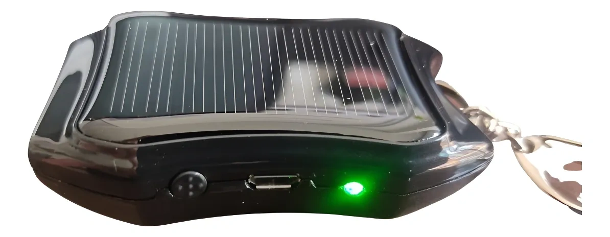 بنك الطاقة الشمسية